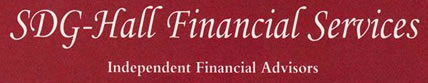 SDG Hall Financial Services